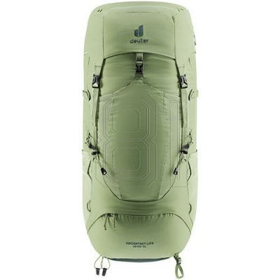 Deuter Aircontact Lite 45 + 10 SL 334022312140 hiking backpack