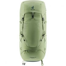 Deuter Aircontact Lite 45 + 10 SL 334022312140 hiking backpack