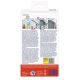 3. TESA 55296-00000-00 window screen Mosquito net Polyester
