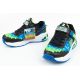 14. Skechers Minecraft LED Jr 402204L/BBLM shoes