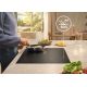 11. ELECTROLUX EIS62453IZ SaphirMatt induction hob, matt black