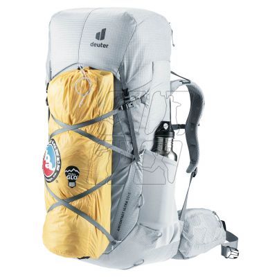 13. Deuter Aircontact Ultra 50+5 3380324-4419