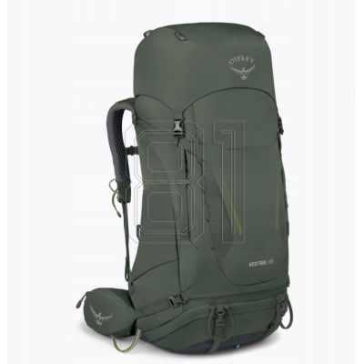 5. Osprey Kestrel 68 OS3010/82/L/XL trekking backpack