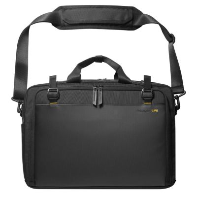 Spigen KD300 Laptop Bag - Black