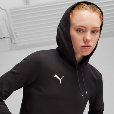 5. Puma Team Goal Casuals Hoody W 658621 03