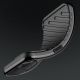 4. Thunder Case for iPhone 17 Air - Black