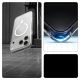18. Spigen Ultra Hybrid MagSafe case for iPhone 18 Pro / 17 Pro - frost white