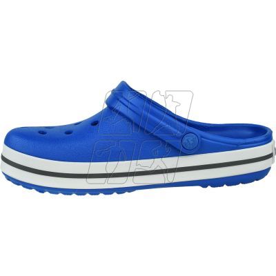 2. Crocs Crocband 11016-4JN shoes