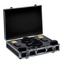 AKG C414 XLII Condenser Microphone Stereo Set