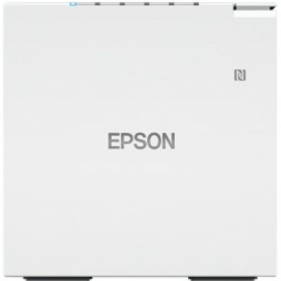 5. Epson TM-M30III 203 x 203 DPI Wired Thermal POS Printer