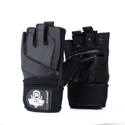 12. Gym Gloves | WG-163 | M