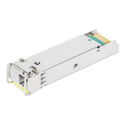 3. Intellinet 508650 Network Transceiver Module 1000 Mbit/s Fiber Optic Mini-GBIC/SFP