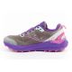2. Joma Women's Tundra Cushioned Trail Running Shoes