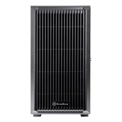 2. SilverStone Silverstone SST-CS382 Case