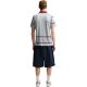 9. Nike Atlético Madrid Stadium 2026/27 Men's Jersey Gray II6650 087