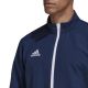 17. Adidas Entrada 22 Presentation Jacket M HB0571 sweatshirt