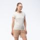 11. Women's Short Sleeve T-Shirt NARICA II WO'S