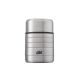 2. ESBIT Majoris 600ml steel lunch thermos