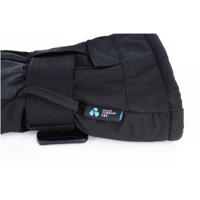 VIKING Eltoro men's snowboard gloves black 8