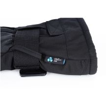 VIKING Eltoro men's snowboard gloves black 8