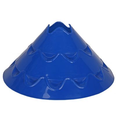 2. Mushroom Cone 15 cm