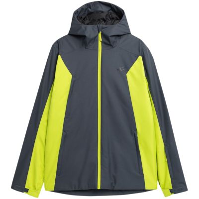 5. Ski jacket 4F M H4Z22 KUMN002 22S