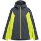 5. Ski jacket 4F M H4Z22 KUMN002 22S