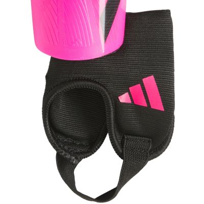 6. adidas Tiro Match Jr IS5602 Football Shin Guards