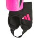6. adidas Tiro Match Jr IS5602 Football Shin Guards