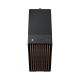 11. Fractal Design North Black