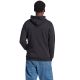 2. adidas Essentials Fleece 3-Stripes Hoodie M IB4028