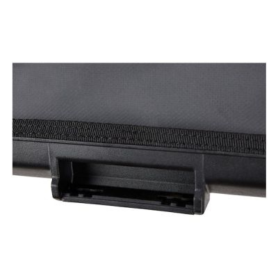 9. DeWALT DWST83524-1 Tool Case Black, Yellow Tarpaulin
