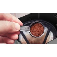 Black+Decker BXCO1001E 1000W Drip Coffee Maker | 12 Cups