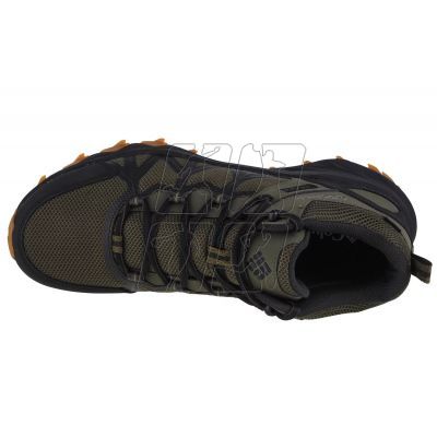 3. Columbia Peakfreak II Mid Outdry M 2005091213 shoes