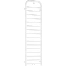 Bathroom radiator - height 157 cm