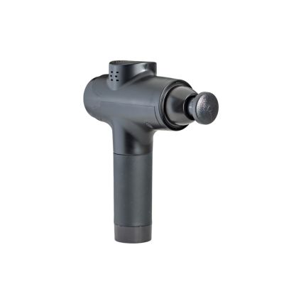 4. ORO-GUN PRO BLACK OROMED pistol massager