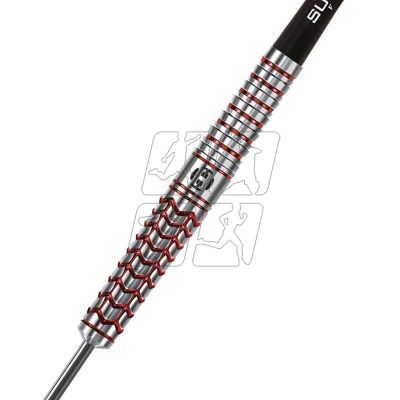 3. Harrows Plexus Darts 90% Steeltip HS-TNK-000013335