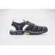 14. Sandals HI-TEC Eritio M AVSSS21-HT-02 BLACK/LIME