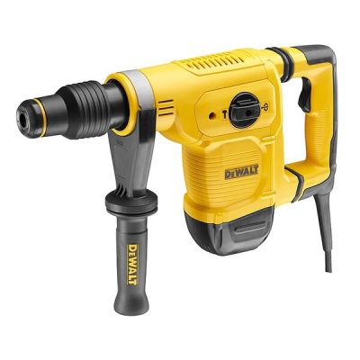 3. DeWalt D25810K Chipping Hammer