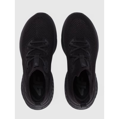 6. Velocore E-knit Women's Low Sneakers 4F 4FRSS25FSPOF171-20S