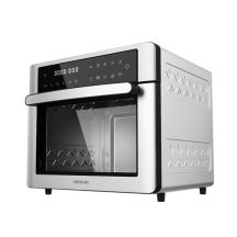 Cecotec 02258 Kitchen Toaster 30 l 1600 W Steel