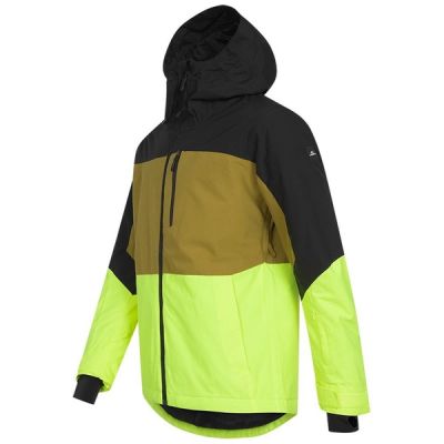 6. O'Neill M 2500031-42015 ski jacket