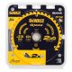 2. saw blade 210x30/40 teeth