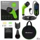 10. Qoltec Charger for electric cars EV and hybrids with 2-in-1 regulation Type2 | 3.5kW | 230V | SCHUKO 16A | Wi-Fi | Tuya | Smart life | LCD | 5m