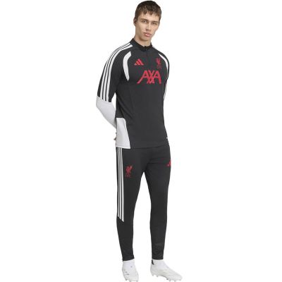 3. Adidas Liverpool FC Tiro Training Top KB5774 sweatshirt