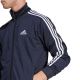 6. adidas Basic 3-Stripes Tricot Track Suit M HZ2220