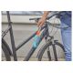 5. Gardena 18864-20 garden hose 15 m Green, Gray, Orange