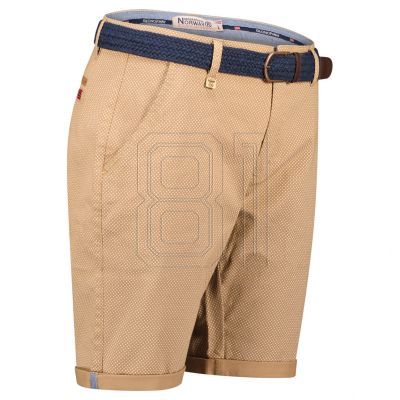 4. Geographical Norway Podex DB 241 M shorts SY1396H/GN-Beige