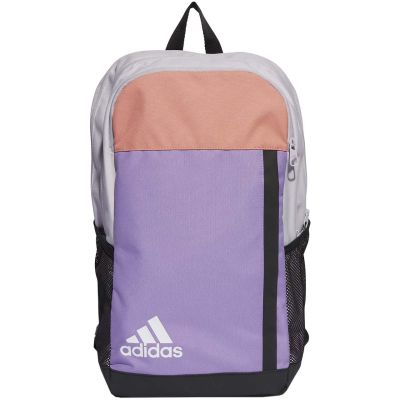 13. Adidas Motion Badge of Sport backpack IK6889