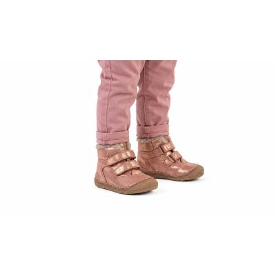 4. Froddo children's ankle boots (G2110143-13)